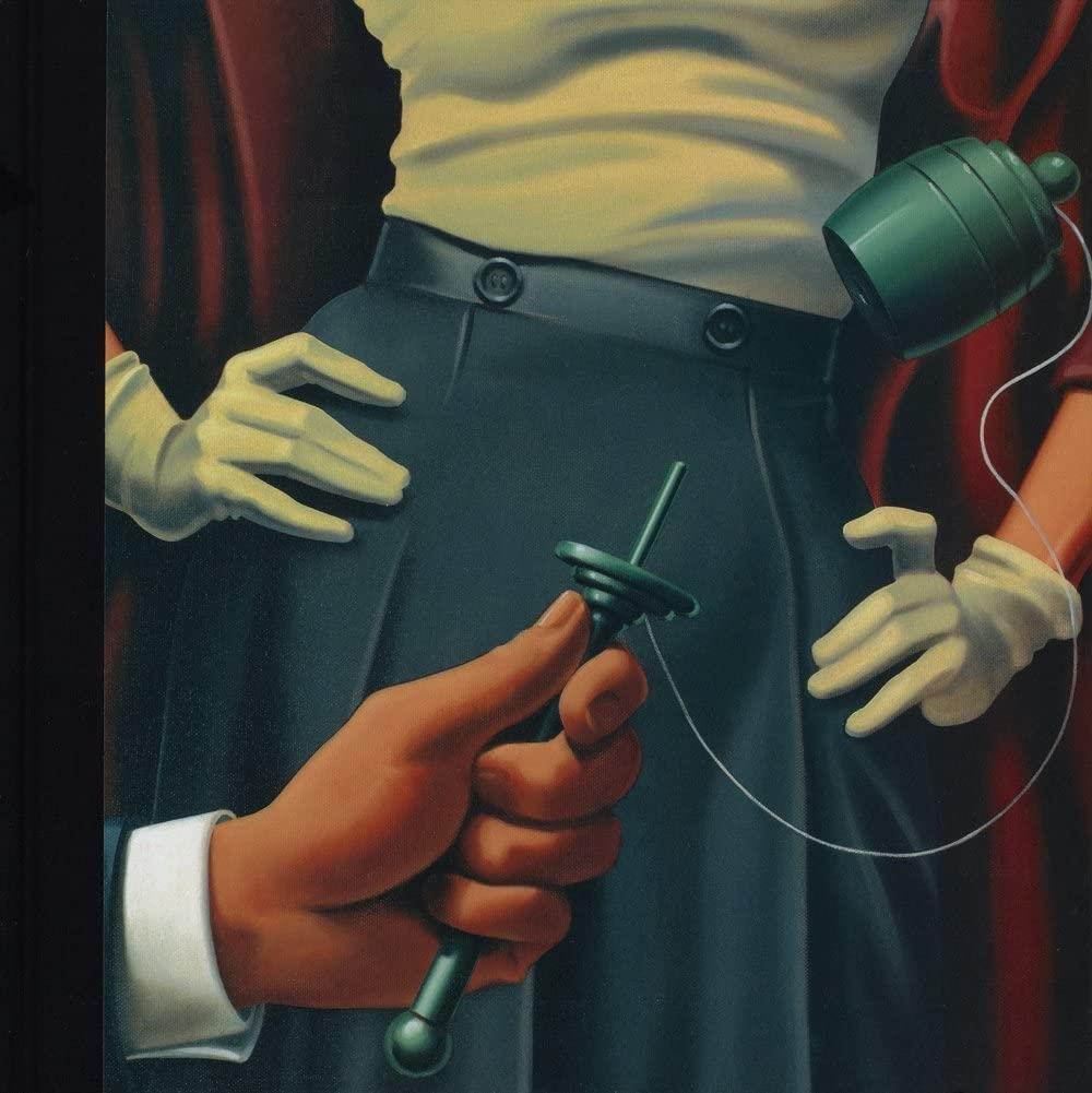 Prose and Cons: Paintings By R. Kenton Nelson