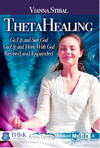 ThetaHealing