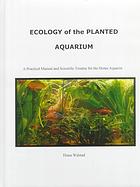 Ecology of the Planted Aquarium