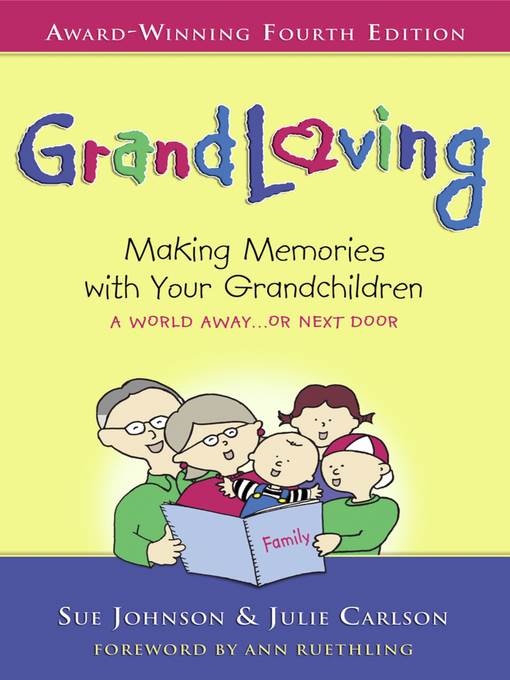 GrandLoving