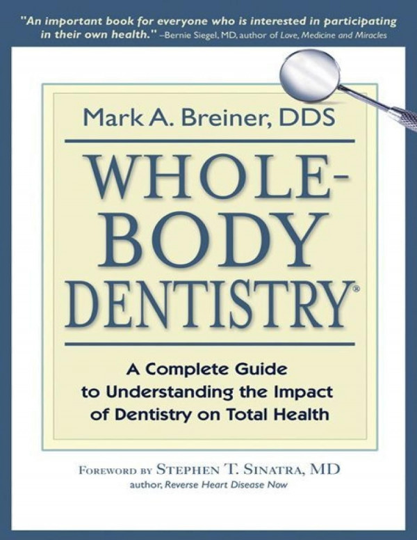 Whole-Body Dentistry