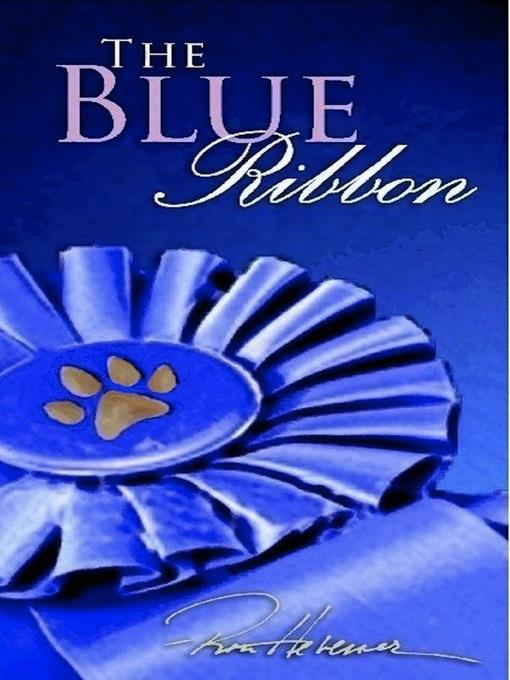 The Blue Ribbon