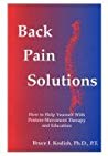 Back Pain Solutions 