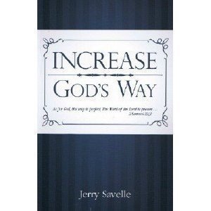 Increase God's Way
