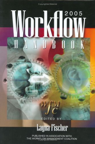 Workflow Handbook 2005