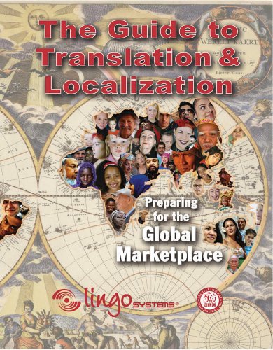 The Guide To Translation And Localization