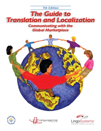 The Guide to Translation and Localization