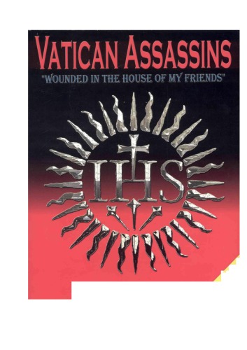 Vatican Assassins