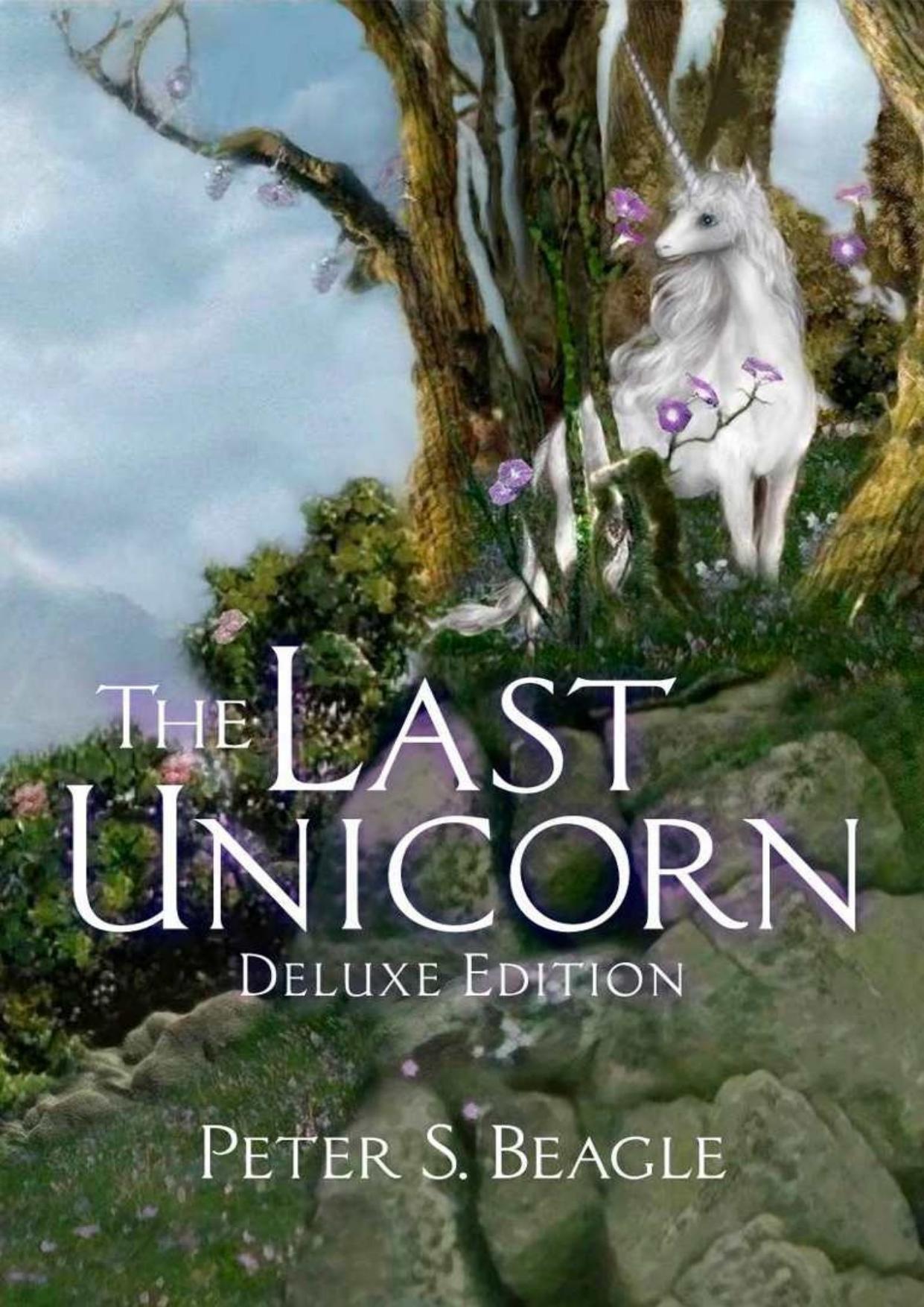 The Last Unicorn