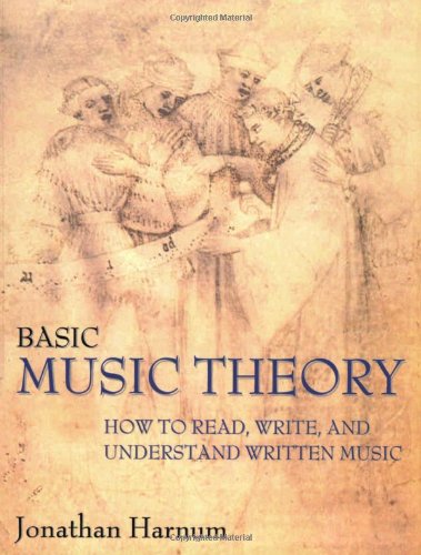 Basic Music Theory