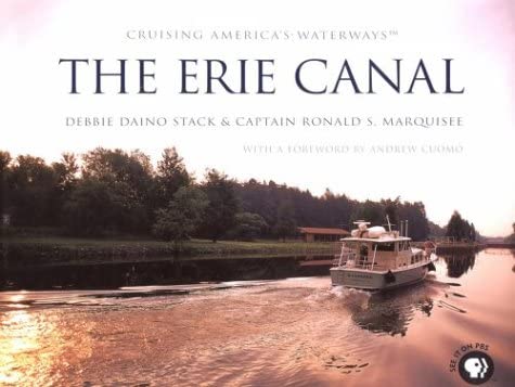 Cruising America's Waterways: The Erie Canal