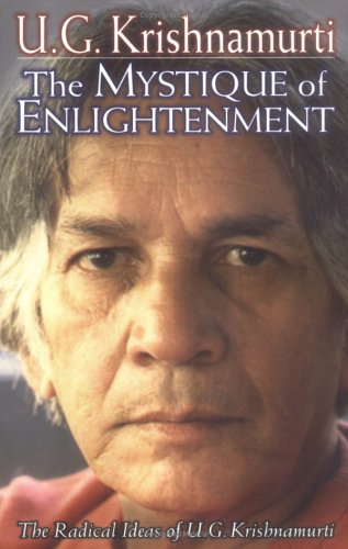 The Mystique of Enlightenment