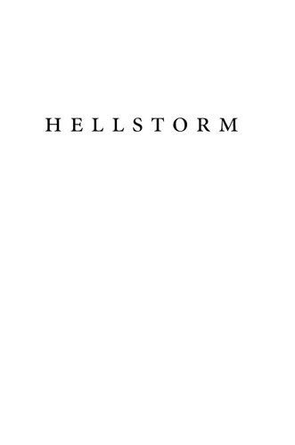 Hellstorm