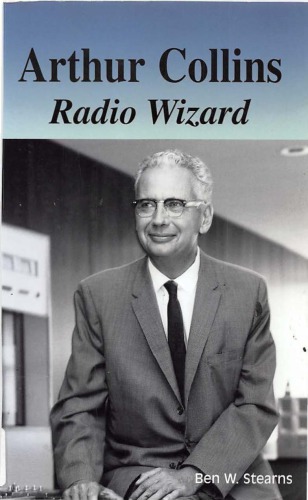 Arthur Collins Radio Wizard