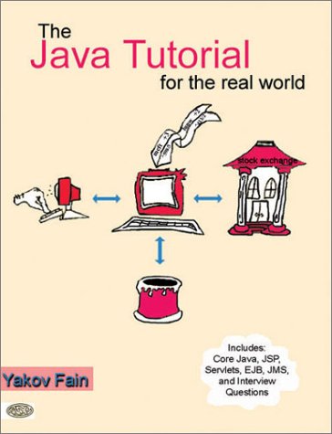 The Java Tutorial for the Real World