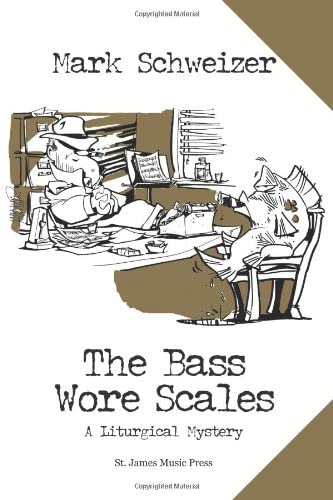 The Bass Wore Scales