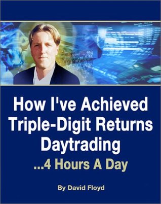 How I've Achieved Triple-Digit Returns Daytrading