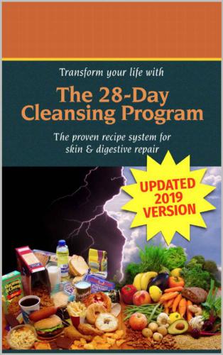 The 28-Day Cleansing Program