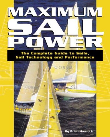 Maximum Sail Power