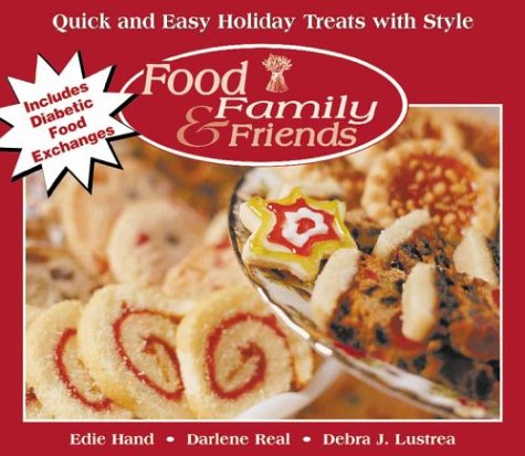 Quick and Easy Holiday Treats with Style