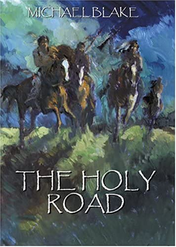 The Holy Road