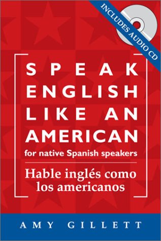 Speak English Like an American