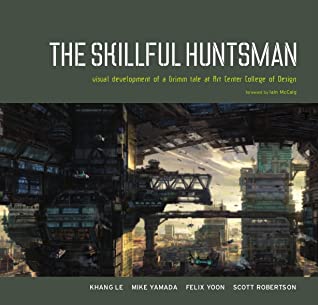 The Skillful Huntsman