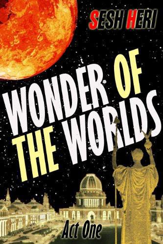 Wonder of the Worlds