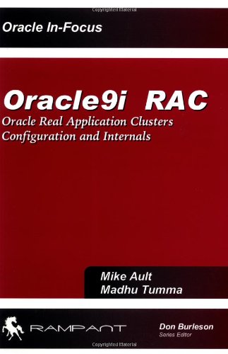 Oracle9i RAC