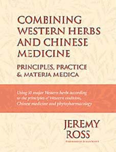 Combining Western Herbs And Chinese Medicine