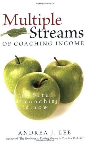 Multiple Streams Of Coaching Income