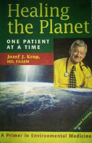 Healing The Planet