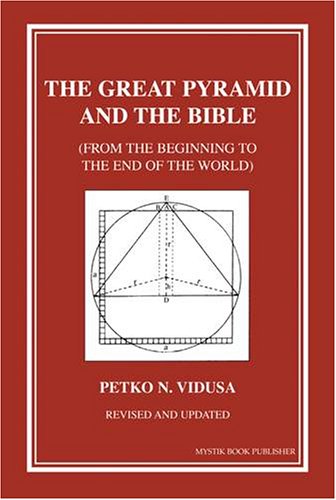 The Great Pyramid and the Bible