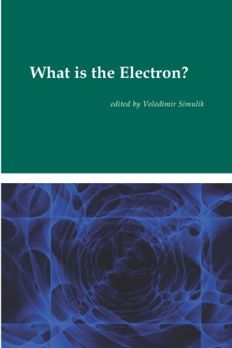 What Is the Electron?