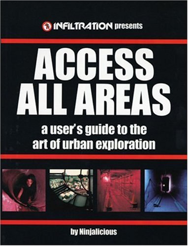 Access All Areas