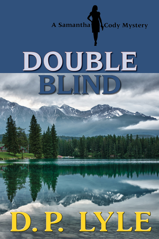 Double Blind