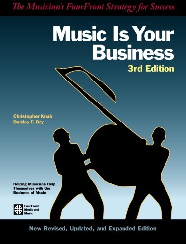 Music Is Your Business