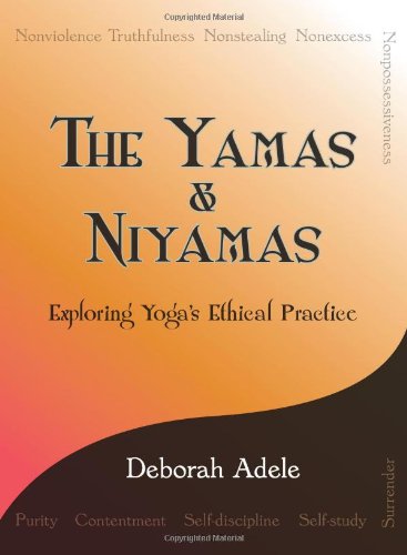 The Yamas &amp; Niyamas