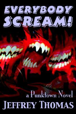 Everybody Scream!