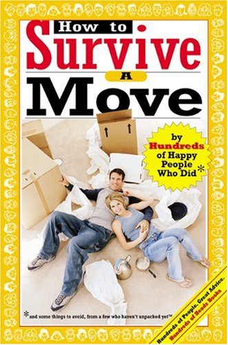 How to Survive A Move