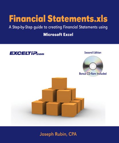 Financial Statements.xls