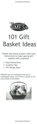 101 Gift Basket Ideas