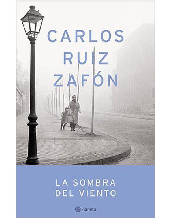 La sombra del viento