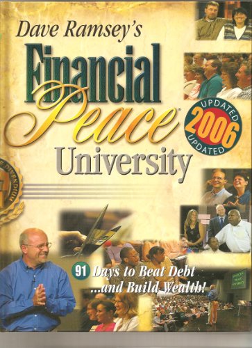 Dave Ramsey's Financial Peace University