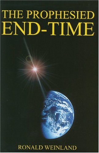 The Prophesied End-Time