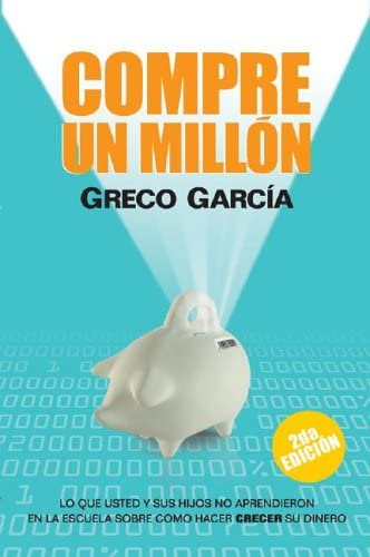 Compre un Millon (Spanish Edition)