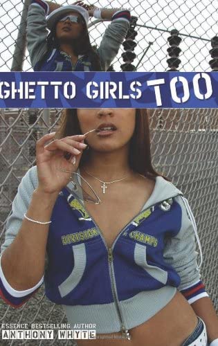 Ghetto Girls Too