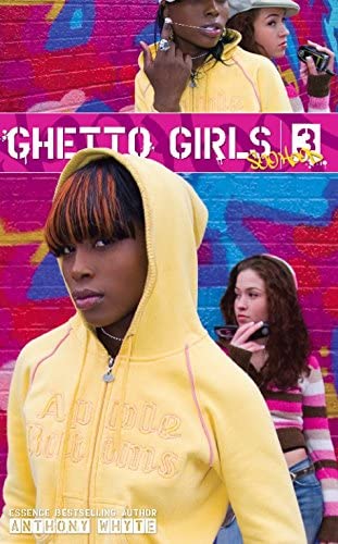 Ghetto Girls 3: Soo Hood