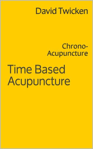 I Ching Acupuncture