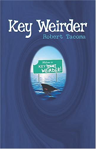 Key Weirder